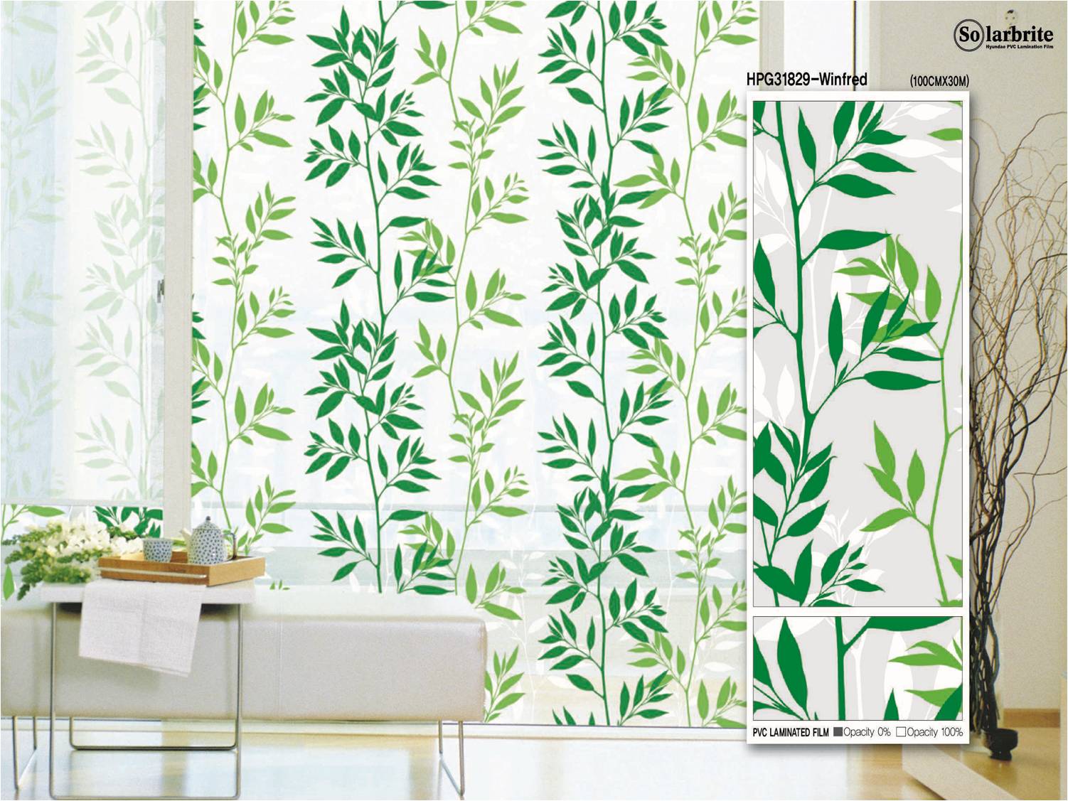 HPG31829 Decorative film